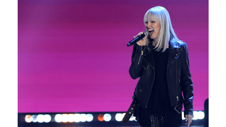 2023 iHeartRadio Music Awards - Show
