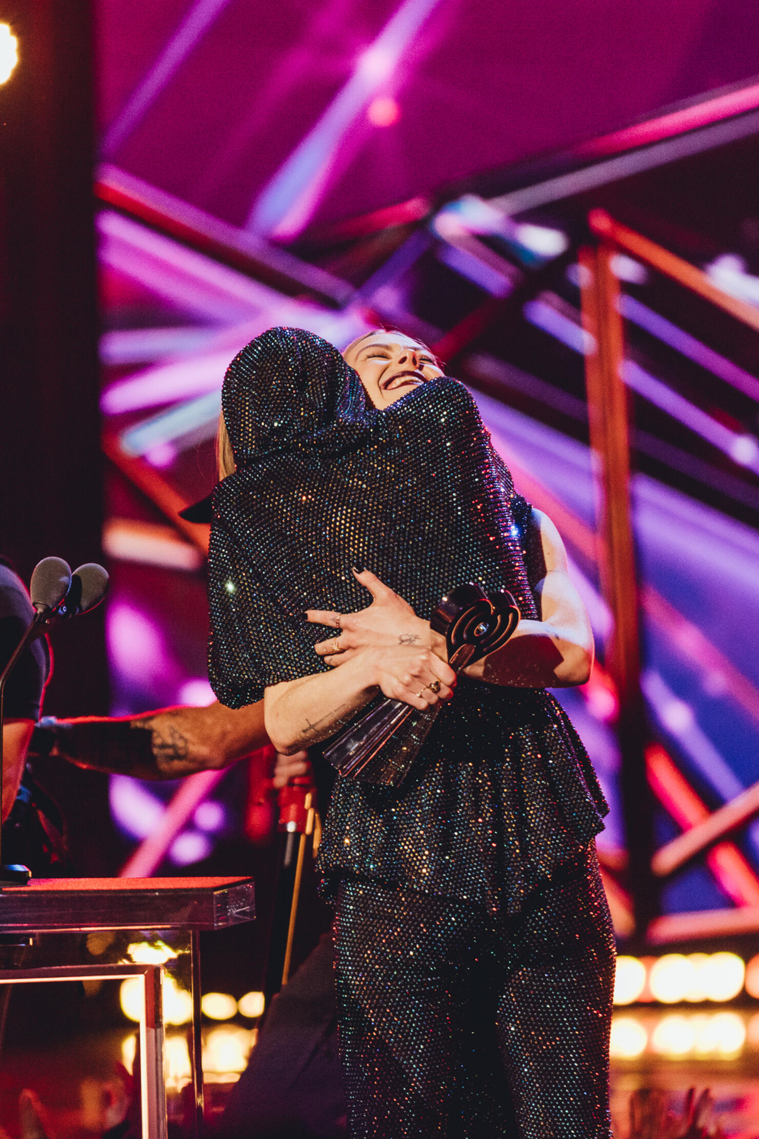 iHeartRadio Music Awards 2023