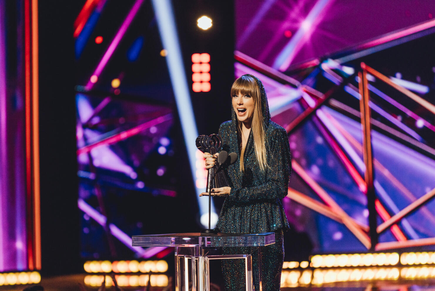 iHeartRadio Music Awards 2023