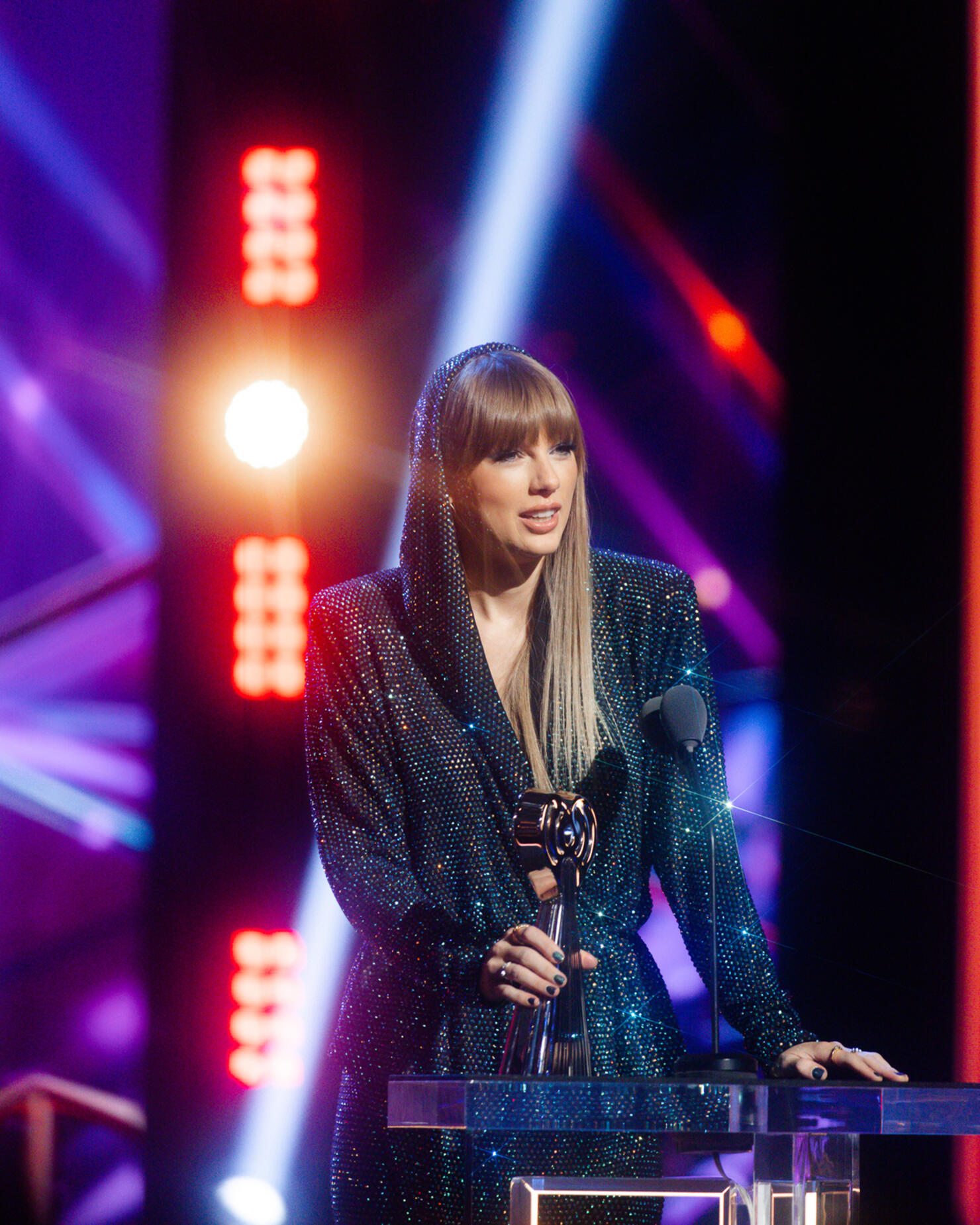iHeartRadio Music Awards 2023