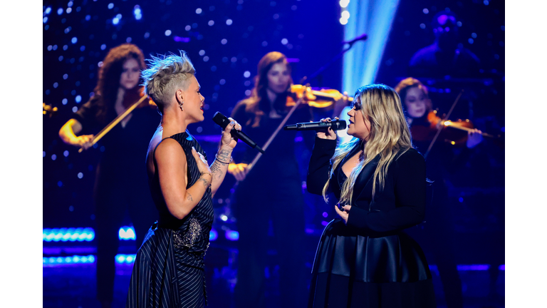 2023 iHeartRadio Music Awards - Show