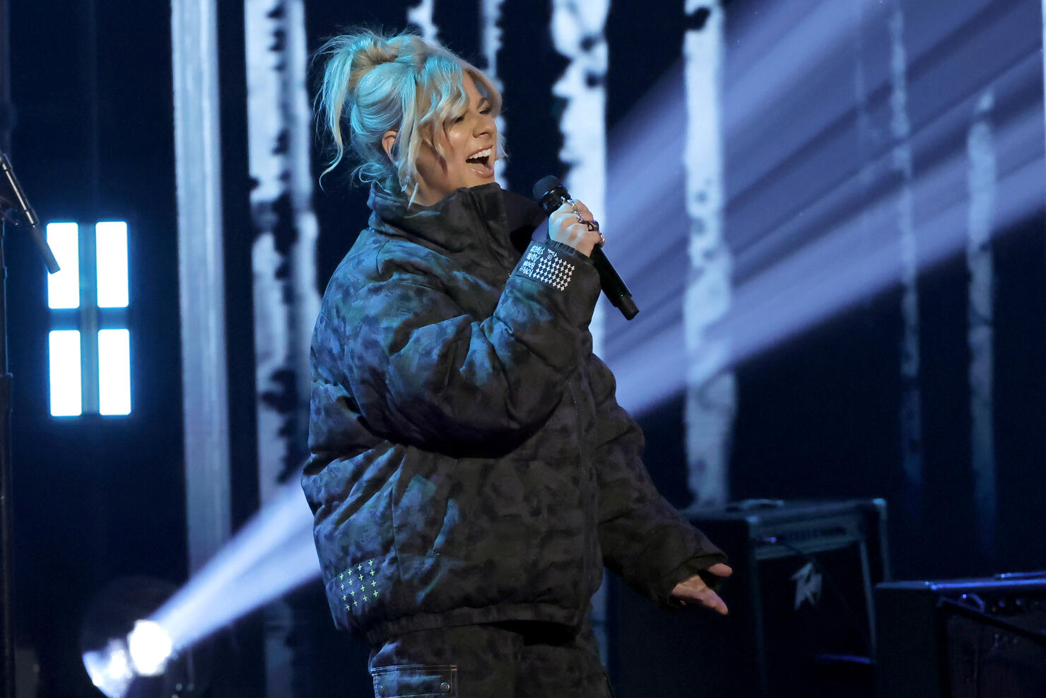 2023 iHeartRadio Music Awards - Show