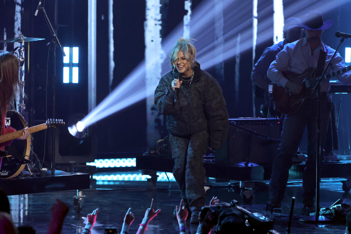 2023 iHeartRadio Music Awards - Show