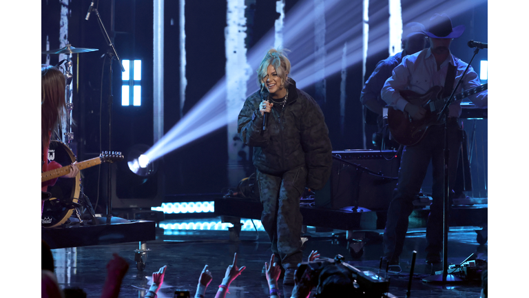 2023 iHeartRadio Music Awards - Show