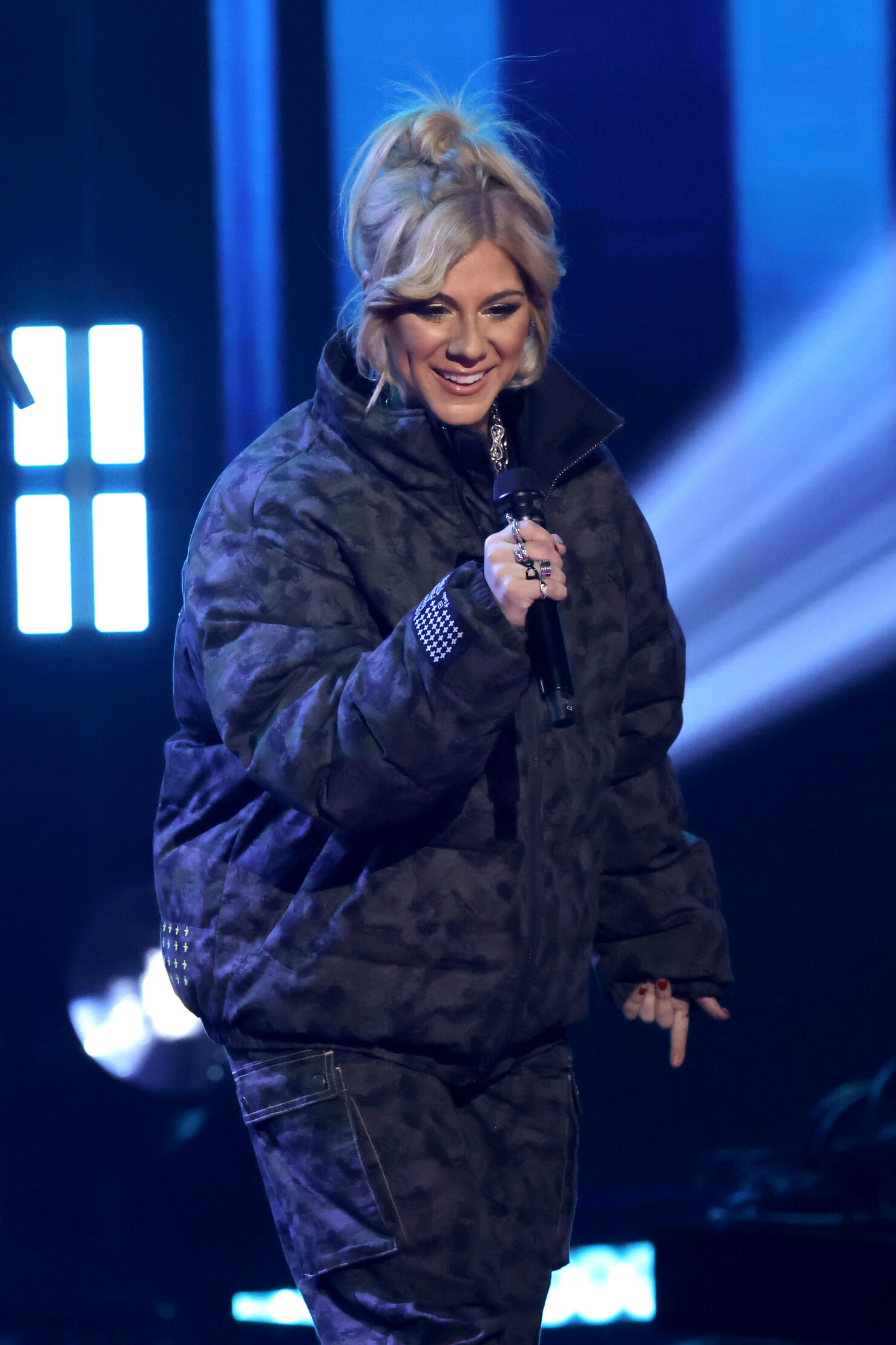 2023 iHeartRadio Music Awards - Show