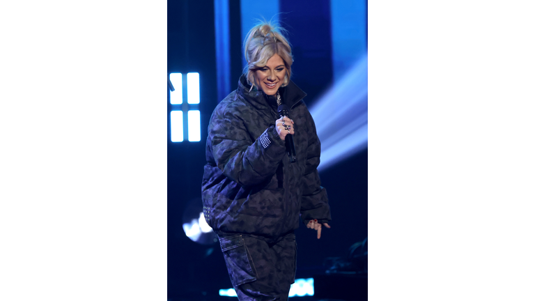 2023 iHeartRadio Music Awards - Show