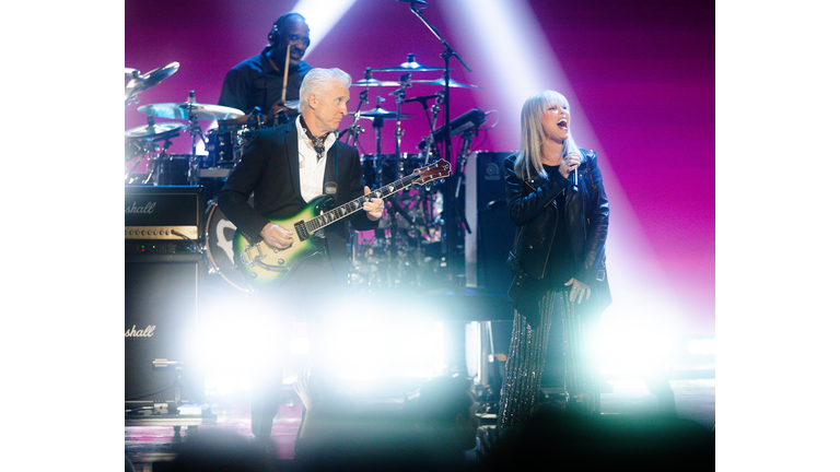 iHeartRadio Music Awards 2023