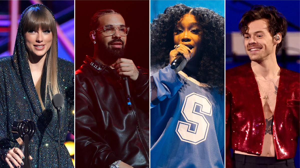 2023 iHeartRadio Music Awards free live stream (3/27): How to