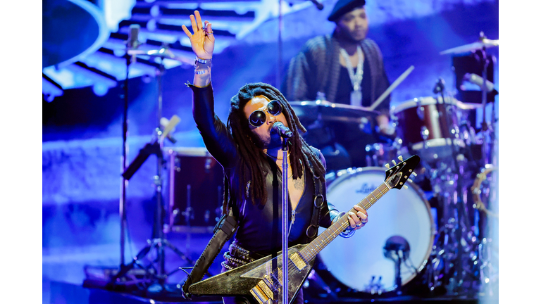 2023 iHeartRadio Music Awards - Show