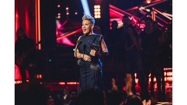 iHeartRadio Music Awards 2023