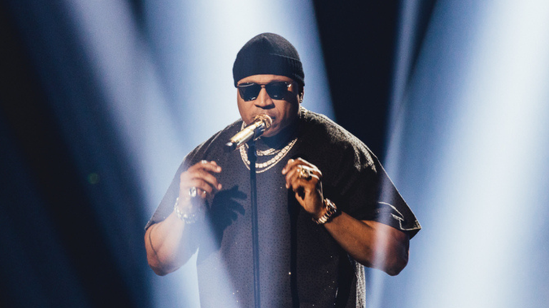 LL Cool J