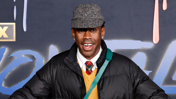 Tyler, The Creator Releases New Song 'Dogtooth' From Upcoming Deluxe Album