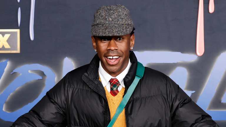 Tyler, the Creator's 'Estate Sale' Album Puts Deluxe Cap on 'Call Me