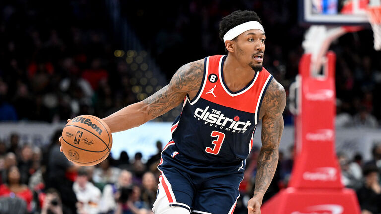 Sacramento Kings v Washington Wizards