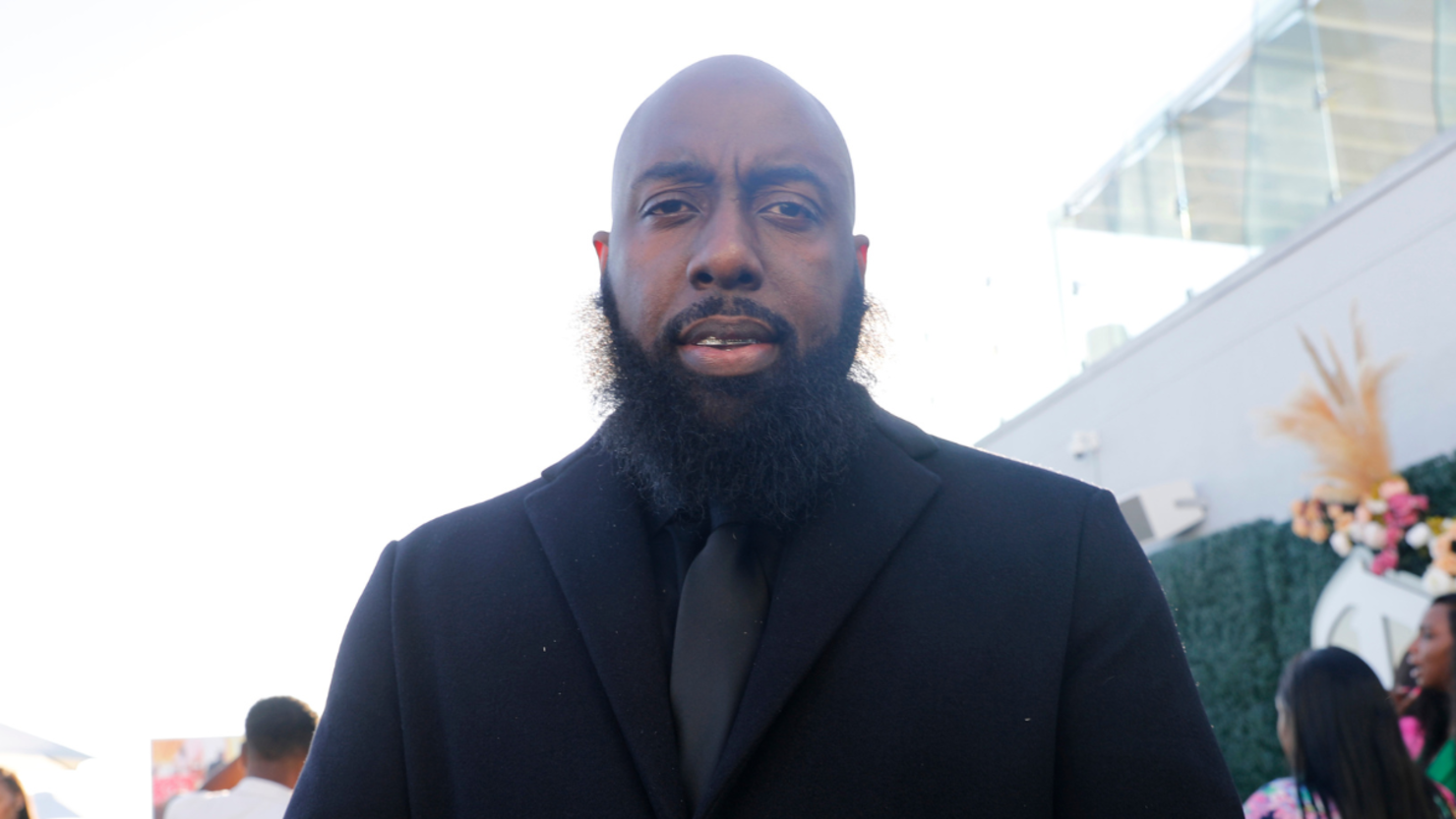 Trae Tha Truth