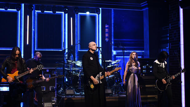 The Smashing Pumpkins Announce North American Tour With Special Guests 