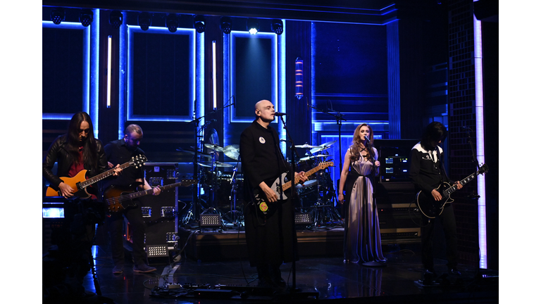 The Tonight Show Starring Jimmy Fallon - Season 10