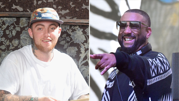 Madlib Says He's 'Wrapping Up' His Joint Album With Mac Miller
