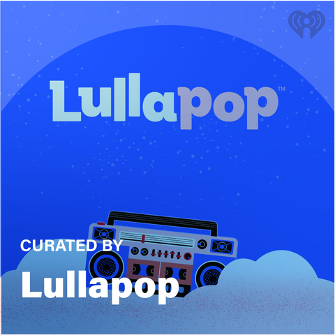 Curated By: Lullapop
