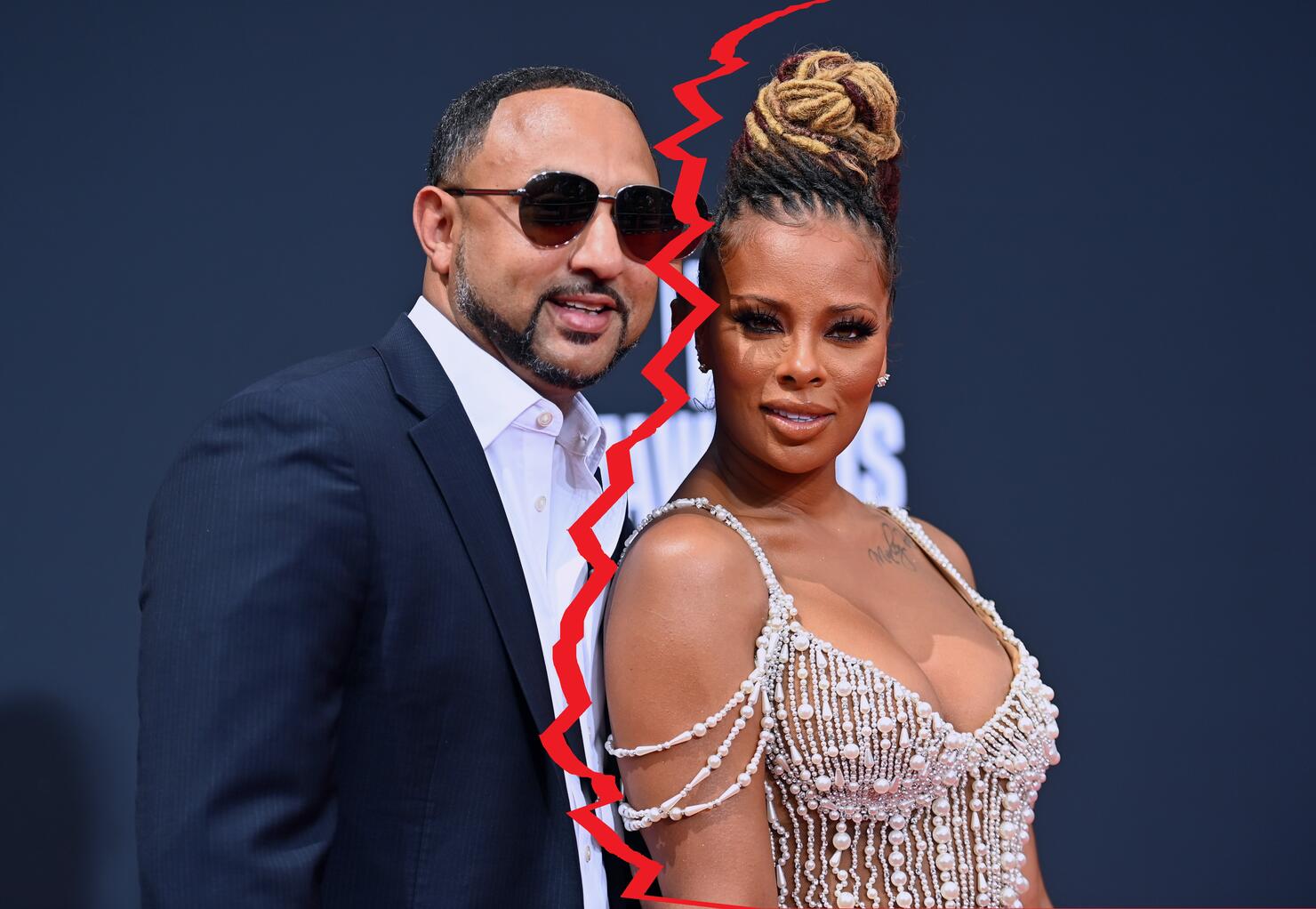 BET Awards 2022 - Red Carpet