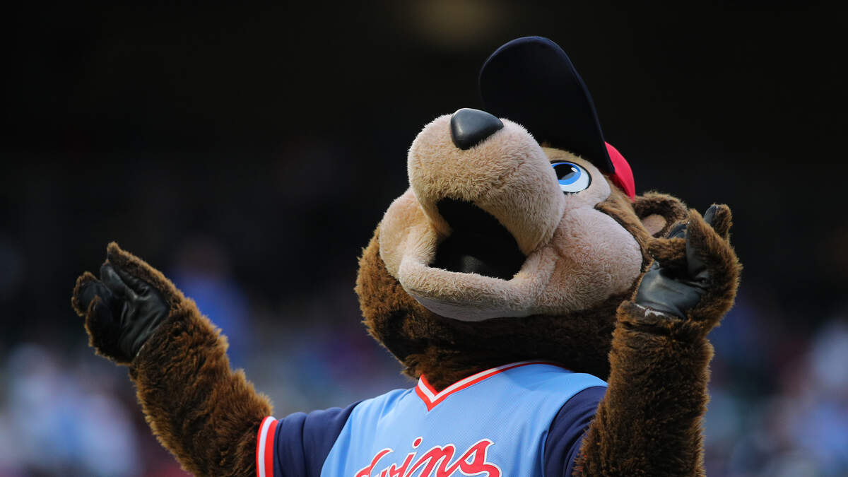 Deadspin thinks TC Bear is the 52nd best mascot in pro-sports - Twinkie Town