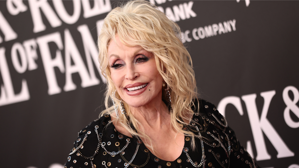 Could Dolly Parton Premiere One Of Her Rock Anthems At The ACM Awards?