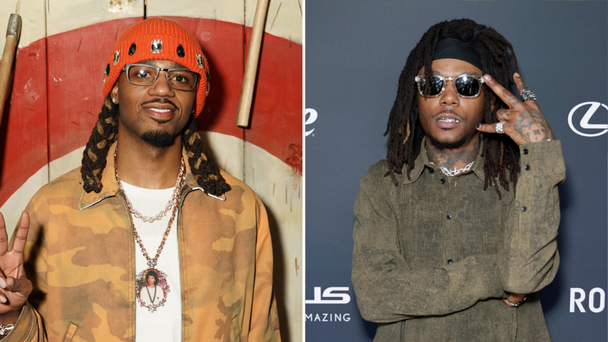 Metro Boomin & J.I.D Confirm Plans For A Joint Album
