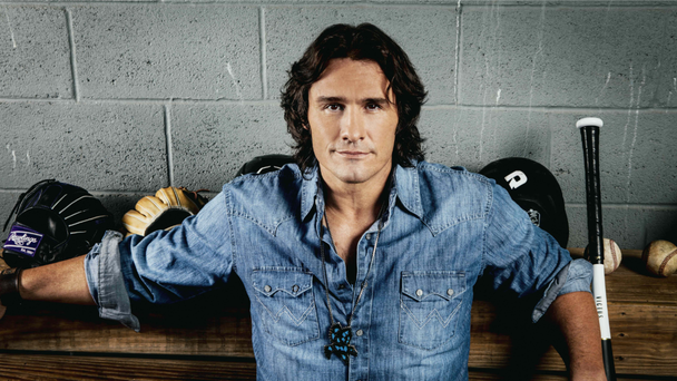 Watch Joe Nichols As A Cartoon In His First-Ever, 'Quirky' Animated Video