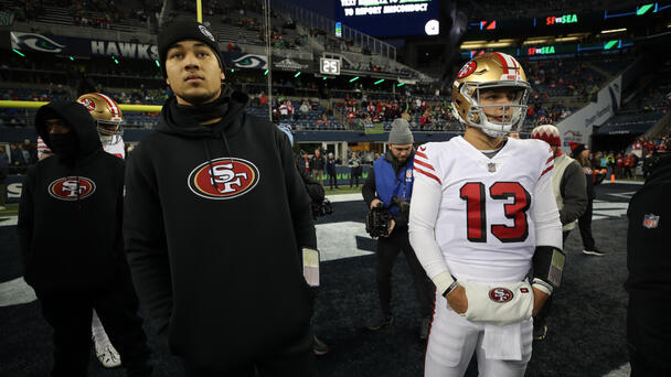 49ers' Plan For QB Battle Revealed