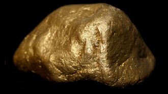 Video: Australian Man Unearths Massive Gold Nugget Worth $160,000 