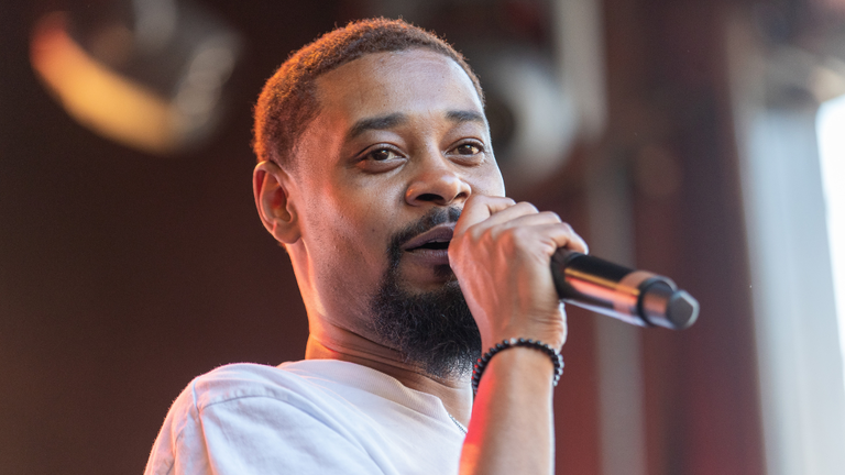 Danny Brown