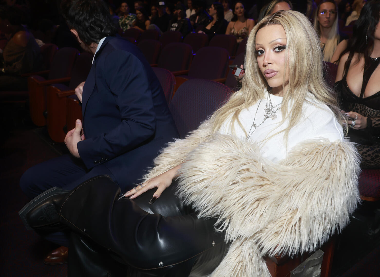 2023 iHeartRadio Music Awards - Show