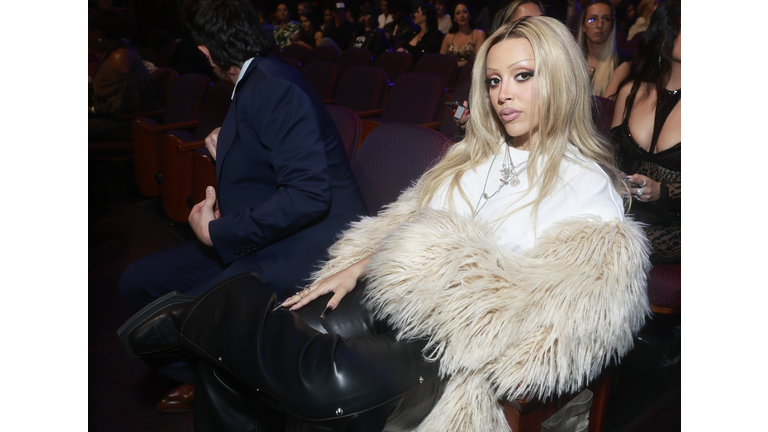 2023 iHeartRadio Music Awards - Show