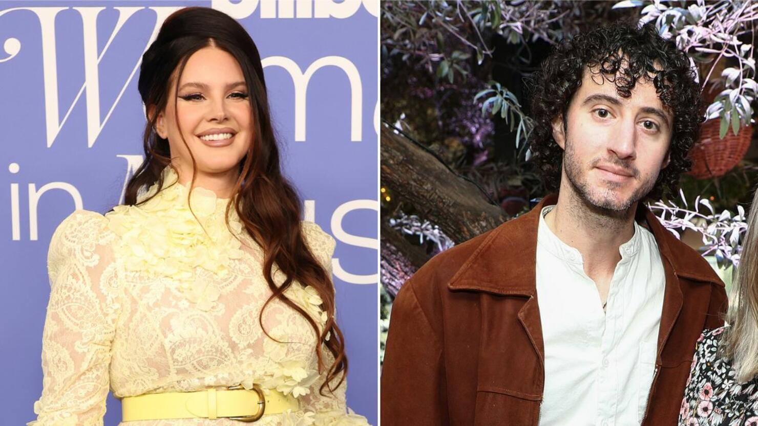 Lana Del Rey Is Engaged to Music Manager Evan Winiker: Details