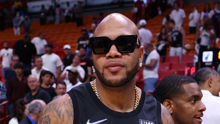 Flo Rida
