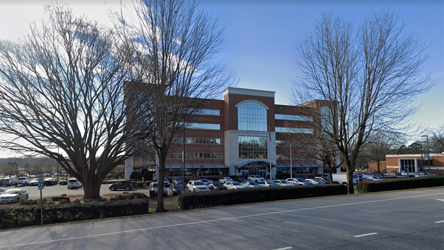 Forsyth Technical Community College