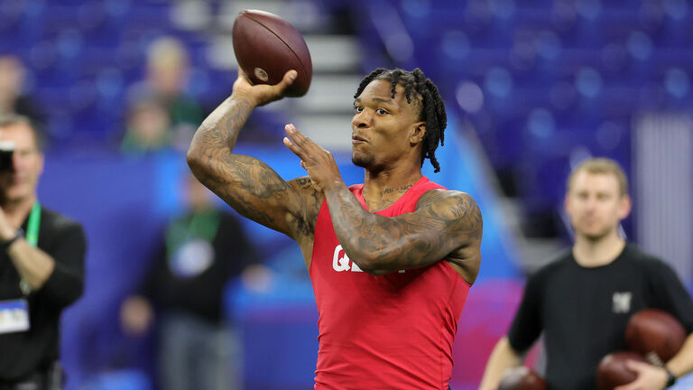 NFL Combine