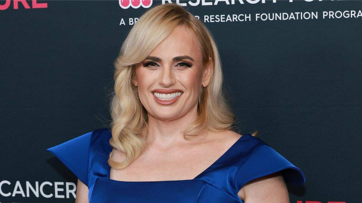 Rebel Wilson Recalls Getting 'Dumped' By Famous Woman | Flipboard