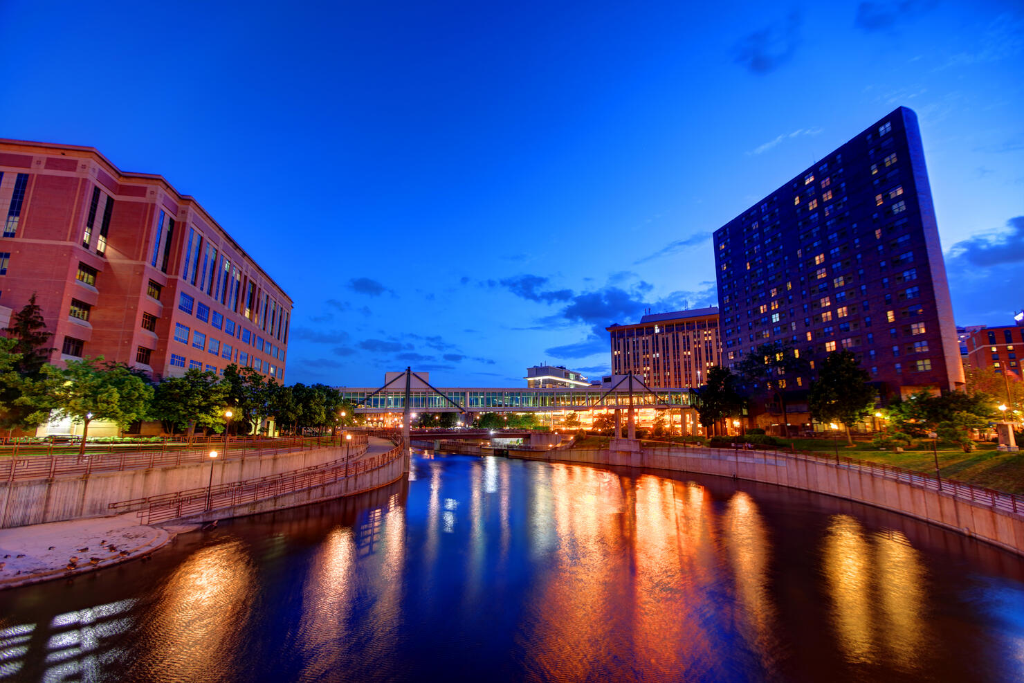 Rochester, Minnesota