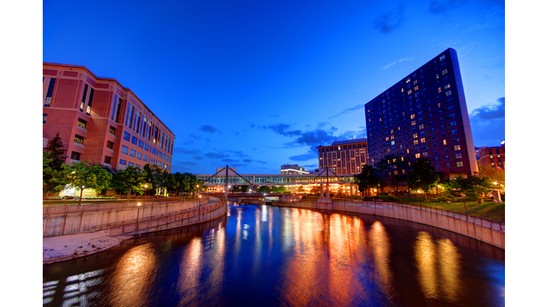 Rochester, Minnesota