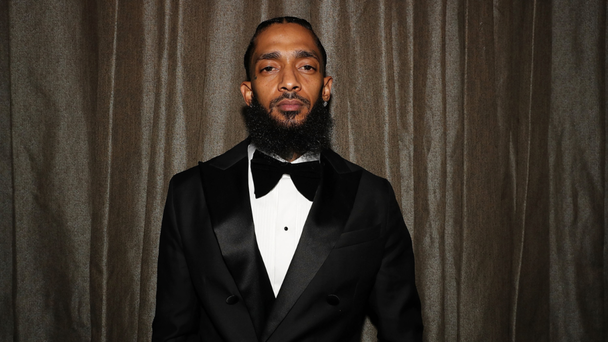 March 31 In Hip-Hop History: Nipsey Hussle Shot & Killed At 33 