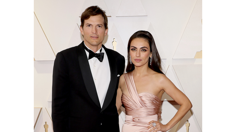 94th Annual Academy Awards - Arrivals