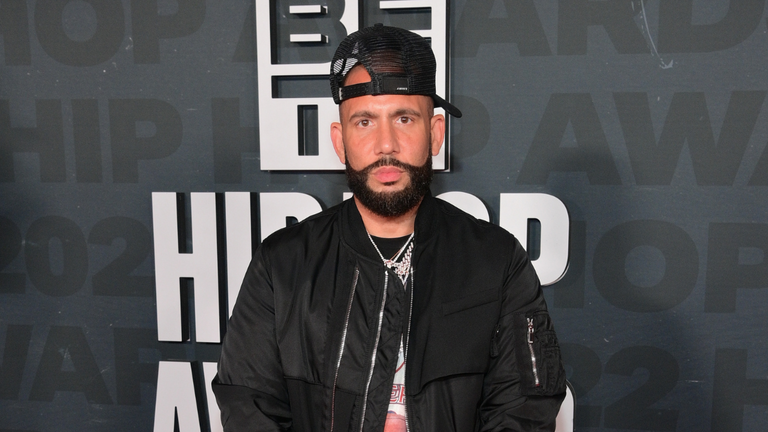 DJ Drama