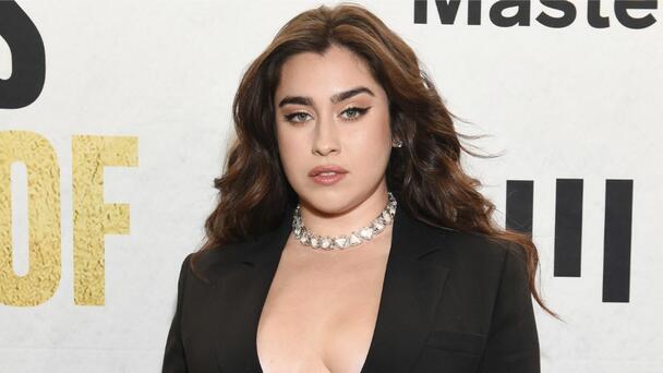 Lauren Jauregui Opens Up About Breakup From Ty Dolla $ign On 'Trust Issues'