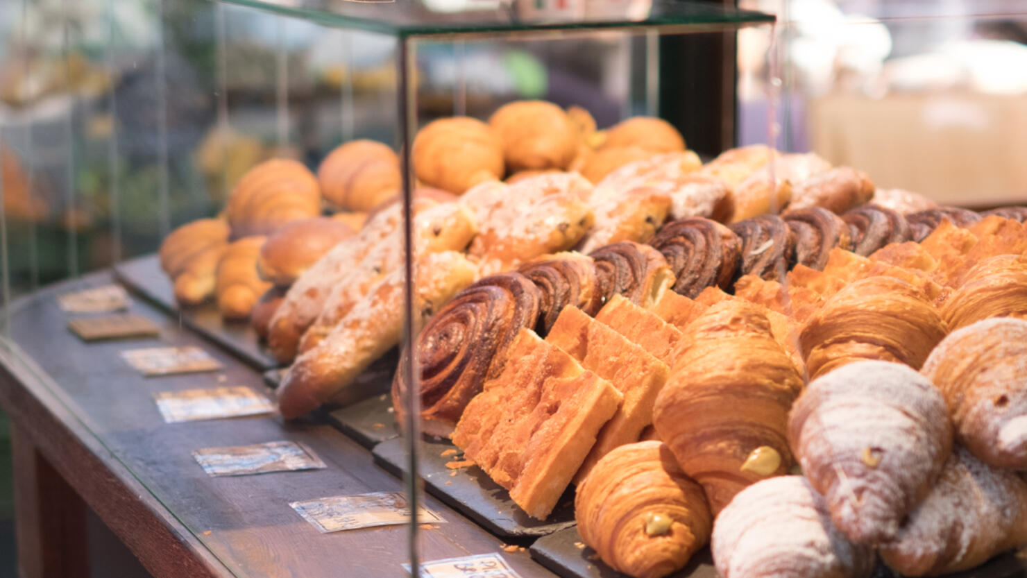 This Is The Best Bakery In Ohio | iHeart