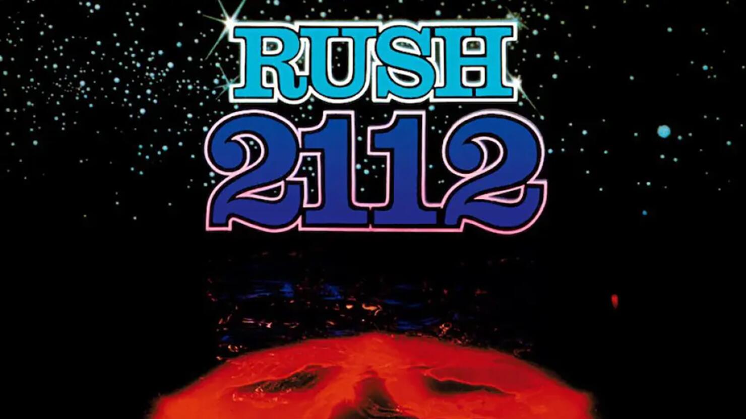 ♫ Rush