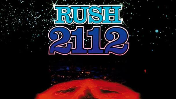 2112 Facts About 2112 To Celebrate Its Anniversary