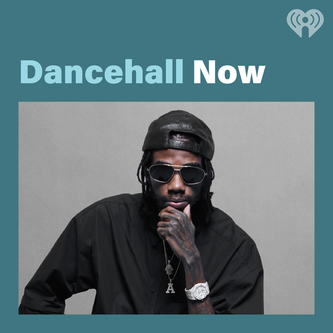 Dancehall Now