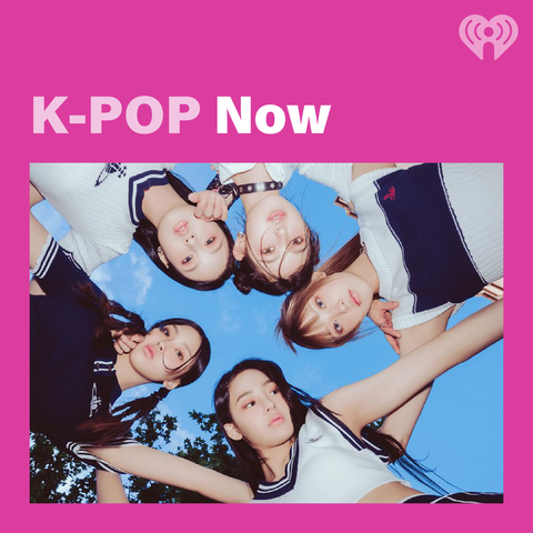 K-POP Now
