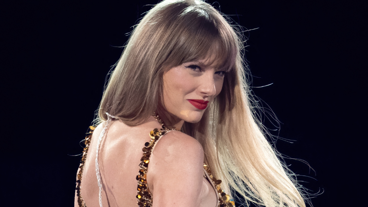 Taylor Swift. The one, dagli inizi country al mega show Eras - Tiscali  Cultura